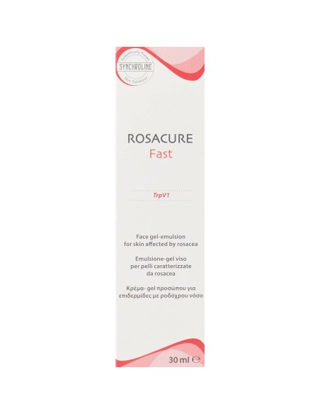 Day Cream Rosacure ROSACURE 30 ml