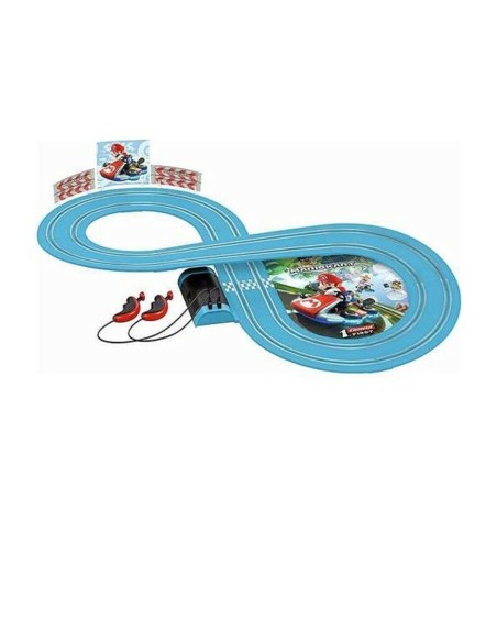 Racetrack Mario Kart Carrera 20063026 2,4 m