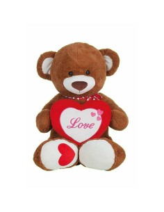 Teddy Bear Rit Love 85 cm