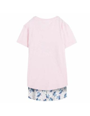 Children's Pyjama Stitch