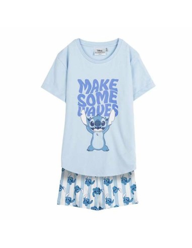 Children's Pyjama Stitch