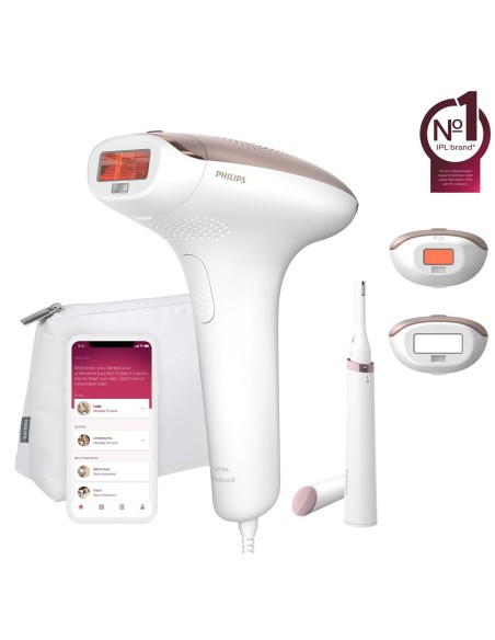 Electric Hair Remover Philips BRI921/00