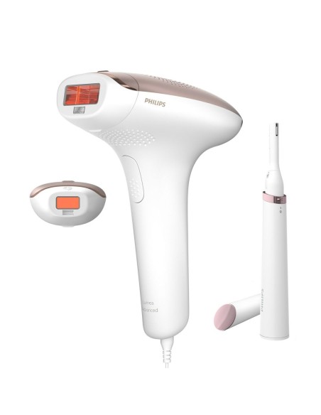 Electric Hair Remover Philips BRI921/00