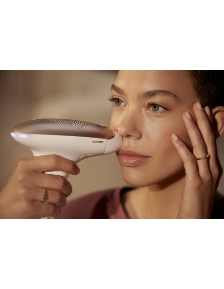 Electric Hair Remover Philips BRI921/00