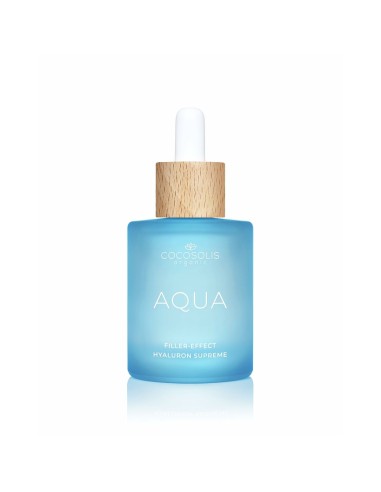 Facial Serum Cocosolis ROSTRO 50 ml