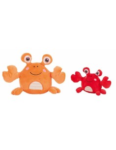 Fluffy toy Crab 20 cm 2