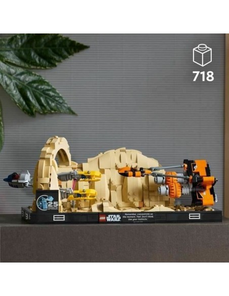 Construction set Lego Star Wars Multicolour