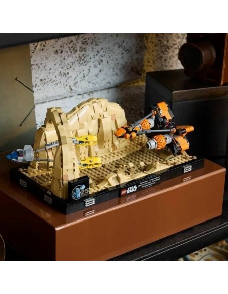 Construction set Lego Star Wars Multicolour