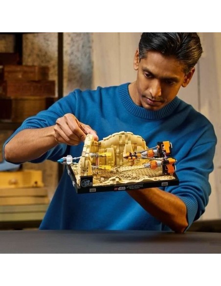 Construction set Lego Star Wars Multicolour