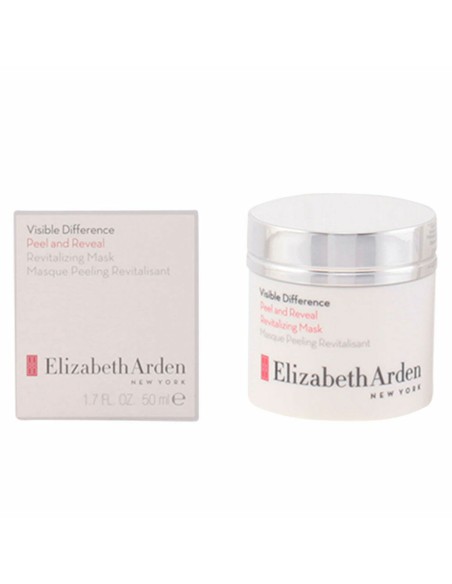 Revitalizing Cream Elizabeth Arden Visible Difference 50 ml (50 ml)