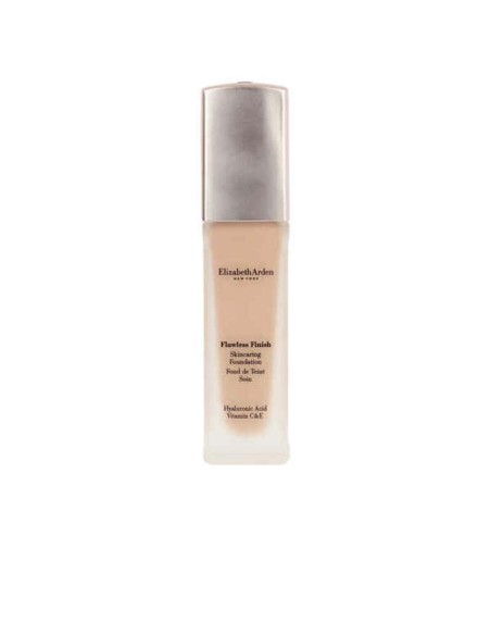 Crème Make-up Base Elizabeth Arden Flawless Finish Nº 440W 30 ml