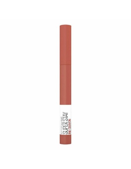Lipstick Superstay Ink Maybelline Superstay Ink 100 Reach High 1,5 g
