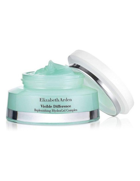 Facial Cream Elizabeth Arden Visible Difference 75 ml