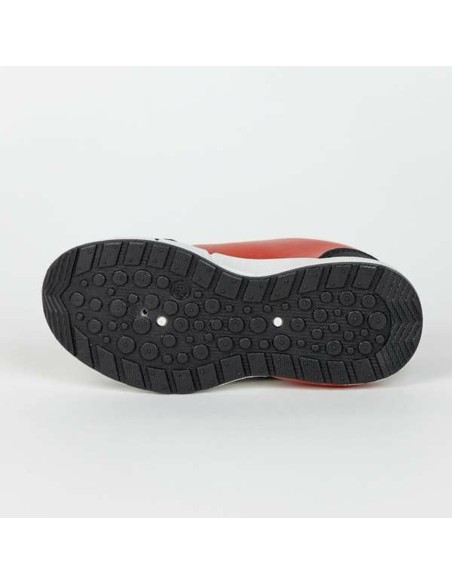 LED Trainers Spider-Man Red 25