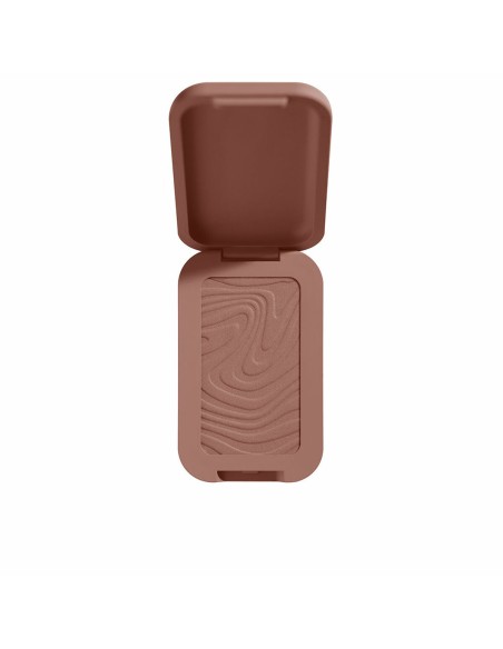 Compact Bronzing Powders NYX Buttermelt Bronzer All buttad up 5 g