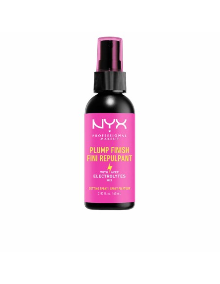 Make-Up Set NYX PLUMP FINISH