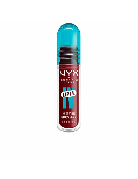 Lipstick NYX LIP IV 5 ml
