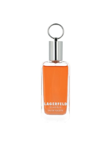 Men's Perfume Karl Lagerfeld LAGERFELD CLASSIC EDT 50 ml