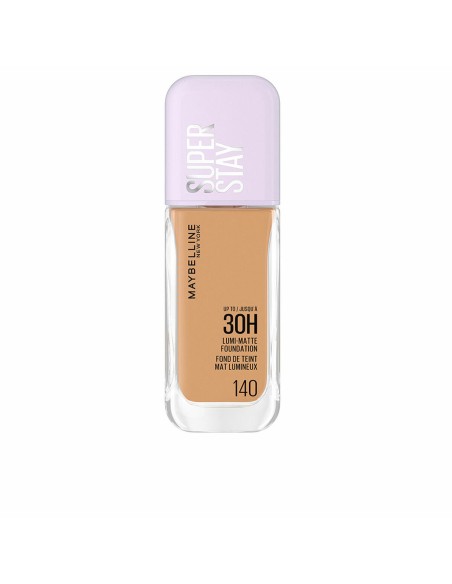 Make-Up Set Maybelline SUPERSTAY LUMI MATTE