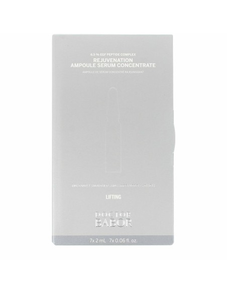 Facial Cream Babor LIFTING REJUVENATION 14 ml