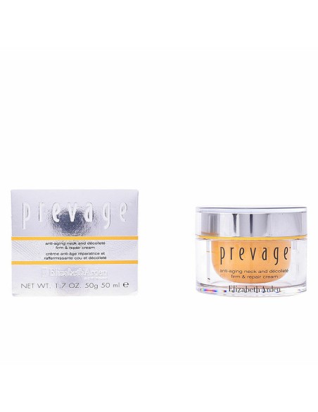 Anti-ageing Neck Cream Elizabeth Arden Prevage (50 ml)