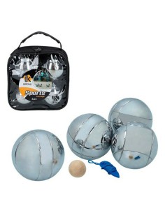 Boules Set Colorbaby Metal 16 x 7 x 17 cm