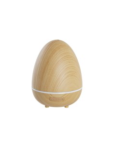 Essential Oil Diffuser DKD Home Decor Natural 150 ml