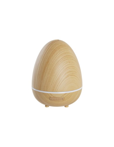 Essential Oil Diffuser DKD Home Decor Natural 150 ml