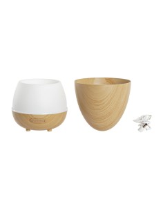 Essential Oil Diffuser DKD Home Decor Natural 150 ml 2