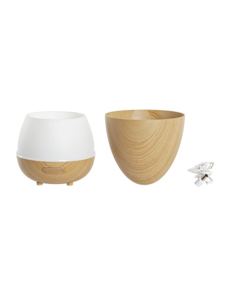 Essential Oil Diffuser DKD Home Decor Natural 150 ml