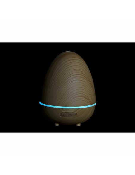 Essential Oil Diffuser DKD Home Decor Natural 150 ml