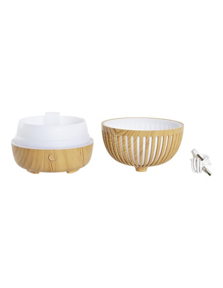Essential Oil Diffuser DKD Home Decor Natural 180 ml
