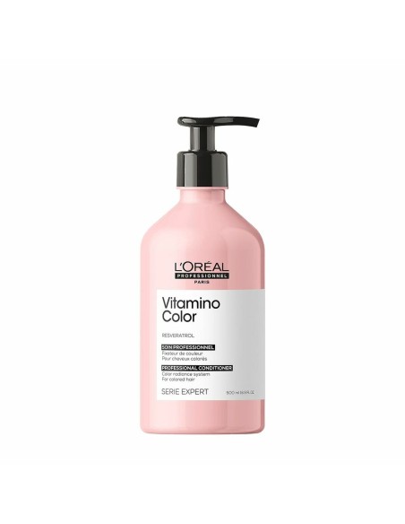Colour Protector L'Oreal Professionnel Paris E3564600 Conditioner 500 ml