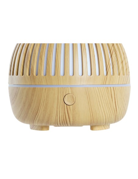 Essential Oil Diffuser DKD Home Decor Natural 180 ml