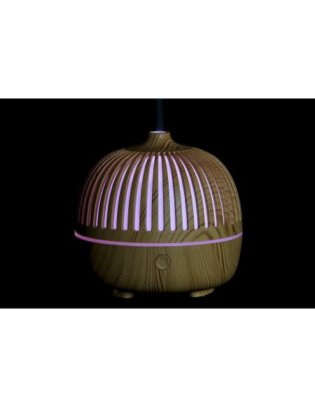 Essential Oil Diffuser DKD Home Decor Natural 180 ml