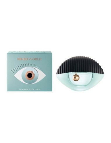 Women's Perfume World Kenzo (EDP) EDP
