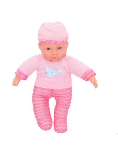 Baby Doll Colorbaby 26 cm 22,2 x 25 x 7 cm 12 Units
