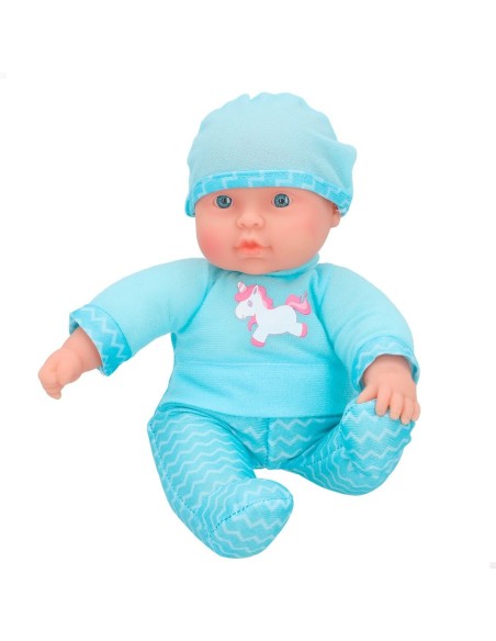 Baby Doll Colorbaby 26 cm 22,2 x 25 x 7 cm 12 Units