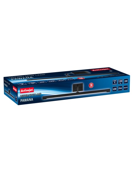 Wall Lamp Activejet AJE-PAWANA