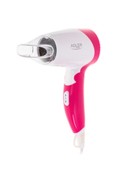 Hairdryer Adler AD 2259 Pink 1200 W