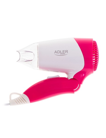 Hairdryer Adler AD 2259 Pink 1200 W