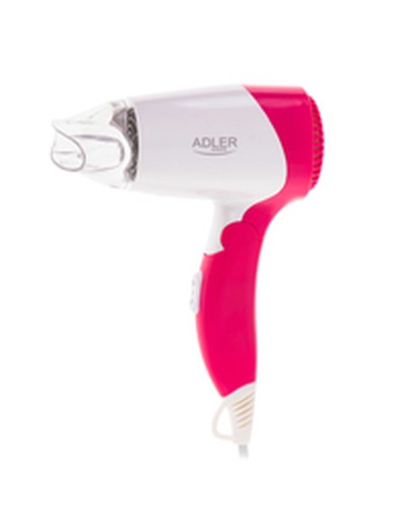 Hairdryer Adler AD 2259 Pink 1200 W
