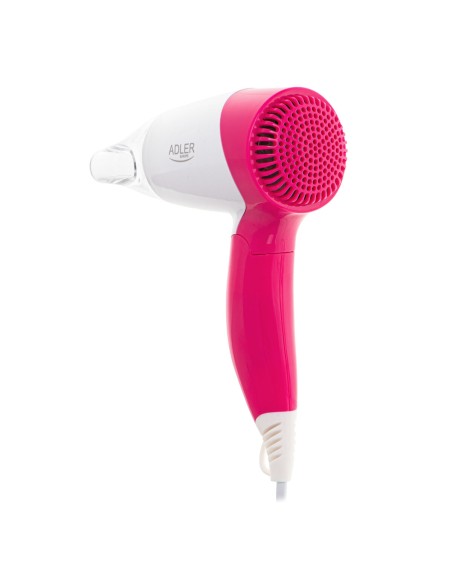 Hairdryer Adler AD 2259 Pink 1200 W