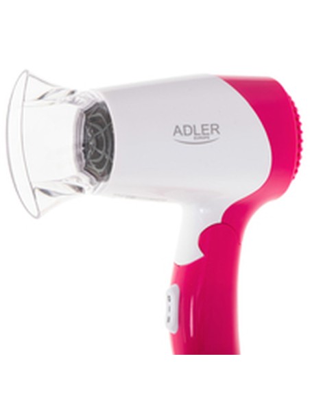 Hairdryer Adler AD 2259 Pink 1200 W