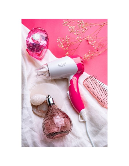 Hairdryer Adler AD 2259 Pink 1200 W