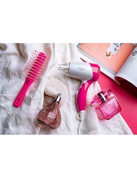 Hairdryer Adler AD 2259 Pink 1200 W
