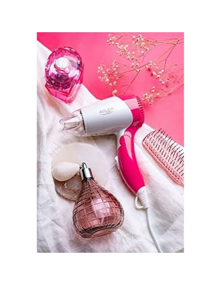 Hairdryer Adler AD 2259 Pink 1200 W