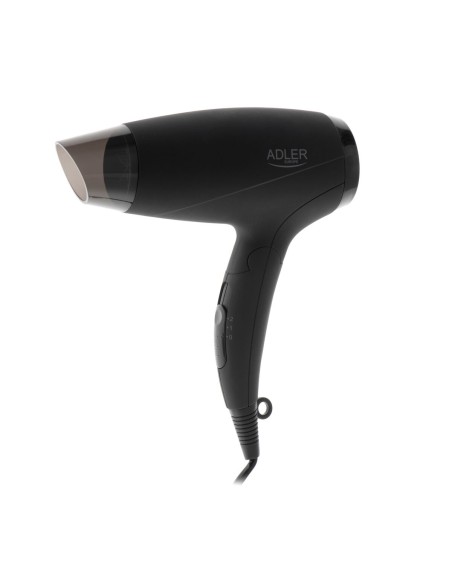 Hairdryer Adler AD 2266 24 Pieces