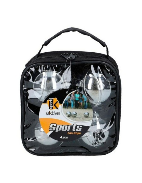 Boules Set Colorbaby Metal 16 x 7 x 17 cm
