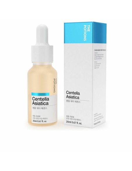Day Cream The Potions Centella Asiatica 20 ml